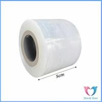 ราคา D S ฟิล์ม PE มีหลายขนาด ถุงพลาสติกใส ฟิล์มยึดตอนกิ่ง ถาดบรรจุภัณฑ์ plastic film (22311063001)