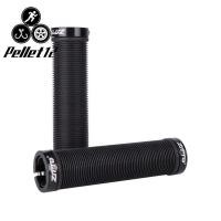 ราคา มือจับแฮนด์จักรยาน1คู่ตัวล็อคจักรยานมือจับแฮนด์จักรยานกันลื่นสำหรับชิ้นส่วนจักรยานบนถนนจักรยานเสือภูเขา Mtb (17169542547)