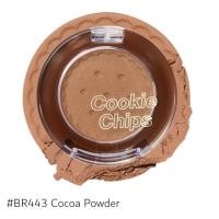 ราคา SALE ลดโหด Exp 09 24 Etude House Look at My Eyes Cookie Chips อายแชโดว์ (19635803463)