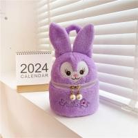 ราคา COD Fast Delivery ลายน่ารักๆ กระเป๋าถือตุ๊กตาการ์ตูน ตุ๊กตาผ้านุ่ม การ์ตูนลายการ์ตูน กระเป๋าสะพายไหล่แบบสั้น ของใหม่ จุได้มาก กระเป๋าเป้ลายการ์ตูน (21623082568)