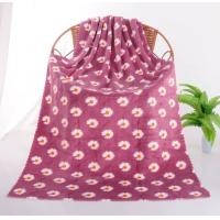 ราคา ผ้าขนหนูอาบน้ำ ผืนใหญ่ ผ้านาโน ซับน้ำดีขนาด 70x140 ซม ผ้าเช็ดตัว ผ้านาโน ผู้ใหญ่ (22303247990)