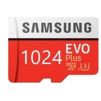 ราคา SAMSUNG เมมโมรี่การ์ด 2TB การ์ดหน่วยความจำ 1TB SD Card 512GB Micro Sdxc C10 U3 กล้อง โทรศัพท์มือถือ (20721855442)