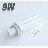ราคา หลอดฟลูออเรสเซนต์ขนาดกะทัดรัด2ขา BMWRR 9W หลอดไฟประหยัดพลังงาน PLC 3000K 6500K ห้องนั่งเล่นไฟติดเพดานไฟส่องสว่างตกแต่งบ้าน (22094279339)