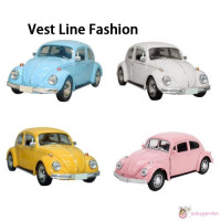 ราคา โมเดลรถเต่าตกแต่งสไตล์วินเทจ (22131226258)