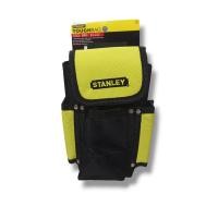 ราคา STANLEY กระเป๋า เครื่องมือช่าง กระเป๋าคาดเอว 93 222 ไม่มีเข็มขัด 17x10x25 (22106205978)