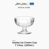 ราคา AMORN Ocean P00115 Alaska Ice Cream Cup แก้วไอศกรีม แก้วโอเชี่ยนกลาส Alaska Ocean Glass P00115 Alaska 7 1 4 oz 205 ml (13953564457)