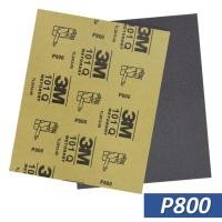 ราคา 3M 5 แผ่น 101Q กระดาษทรายน้ำ Wetordry Sandpaper ขนาด 9 x11 (11296616635)