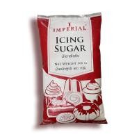 ราคา น้ำตาลไอซิ่ง ตราอิมพีเรียล 800g Imperial icing sugar (10122454255)