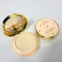 ราคา Sasimi BB Powder แป้งพัฟ แป้งตลับผสมรองพื้น 2 ชั้น SPF60 PA เนื้อเนียนบางเบา (21962163341)