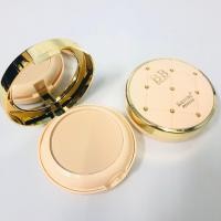 ราคา Sasimi BB Powder แป้งพัฟ แป้งตลับผสมรองพื้น 2 ชั้น SPF60 PA เนื้อเนียนบางเบา (21962163342)