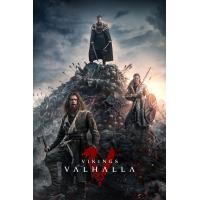 ราคา DVD ซีรีย์ฝรั่ง Vikings Valhalla Season 1 3 ไวกิ้ง วัลฮัลลา ซีซั่น 1 3 ดีวีดี ซีรีส์ พากย์ไทย อังกฤษ ซับไทย (22295556992)