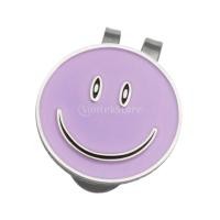 ราคา Chulisia คลิปหนีบหมวกกอล์ฟแม่เหล็กลูกกอล์ฟ MARKERยึดติดกับหมวก Great สำหรับกอล์ฟกีฬาแน่นและทนทาน (21268646877)