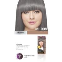 ราคา Molly Organic Color Cream มอลลี่ คัลเลอร์ ครีมเปลี่ยนสีผม สีย้อมผม 100ml (22063664644)