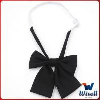 ราคา Wisell เนคไทแฟชั่นสำเร็จรูป โบว์นักเรียนญี่ปุ่น JK ปรับขนาดได้ bowknot (21603877749)