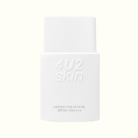 ราคา 4U2 Cosmetics Skin Everyday Tone Up UV Gel SPF50 PA 30 ml (22395460726)