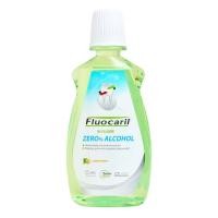 ราคา Fluocaril ฟลูโอคารีล น้ำยาบ้วนปาก 0 แอลกอฮอล์ 500 มล (20283187768)