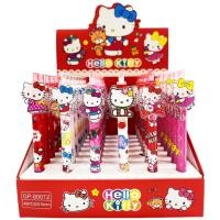 ราคา ปากกา ปากกากดลบได้บางลาย ดีไซน์ลาย Sanrio คุโรมิ Kuromi เครื่องเขียน อุปกรณ์การเรียนต้อนรับเทอมเรียนใหม่ หมึกน้ำเงิน หัวปากกา 0 5 มม พร้อมส่ง (22155774823)