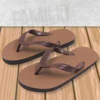 ราคา พร้อมส่ง รองเท้าแตะคีบ รองเท้าพระสงฆ์ สีเหลือง น้ำตาล เบาสบาย ทนทาน มี 5 ไซส์ 9 11 แนะนำสำหรับผู้ที่ต้องการทำบุญถวายพระสงฆ์ (22280919390)