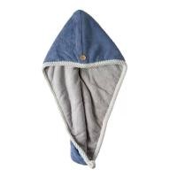 ราคา ผ้าคลุมผมแห้งไว ผ้าเช็ดผมนาโน หมวกคลุมผมแห้งเร็ว แห้งเร็วผ้าคลุมผม ผ้าคลุมผมแห้งเร็ว หมวกคุมผมแห้งเร็ว หมวกคลุมผมแห้ง (21705968646)