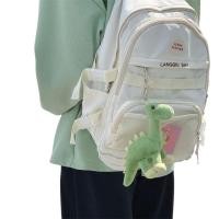 ราคา PUZHE ไดโนเสาร์คอยาว ตุ๊กตาไดโนเสาร์คอยาว สีเขียวอ่อน การ์ตูนอะนิเมะ จี้กระเป๋าไดโนเสาร์ น่ารักน่ารักๆ พวงกุญแจแบบห้อย พวงกุญแจตุ๊กตาไดโนเสาร์ขนาดเล็ก ของขวัญวันเกิดเด็ก (22140318921)