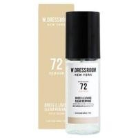 ราคา พร้อมส่ง W DRESSROOM Dress Living Clear Perfume 70 ml No 49 No 97 น้ำหอมเกาหลี W Dressroom Me Wealth (8892216157)
