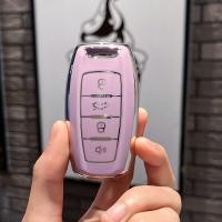 ราคา เหมาะสำหรับ HAVAL H6 JOLION HAVAL JOLION กุญแจ HAVAL H6 เคสกุญแจ haval ซองใส่กุญแจรถ h6 เคสกุญแจ haval พวงกุญแจhaval h6 พวงกุญแจ haval jolion (21731698963)