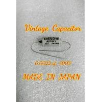 ราคา Vintage Capacitor 0 0022 uf 400V New Old Stock MADE IN JAPAN 1 Pcs (21721986196)