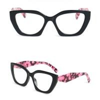 ราคา 100ถึง 350กรอบสี่เหลี่ยมพิมพ์ลายเสือดาวแว่นตาอ่านหนังสือกรอบใหญ่แว่นสายตายาวแว่นตาสายตายาวเกรด (21148684187)