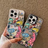 ราคา Spongebob ในขวด15 15บวก15pro 15Promax Iphone14 14บวก14pro 14Promax 13โปร 12เคสโทรศัพท์ Promax สำหรับ7 8บวก X XR XS สูงสุด11นุ่มเปลือก (22363483484)
