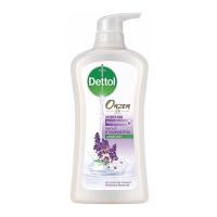 ราคา mello Dettol เดทตอล ออนเซ็น สบู่เหลวอาบน้ำ แอนตี้แบคทีเรีย มีให้เลือก10สูตร 450มล x1ขวด (21899758041)