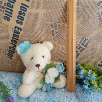 ราคา ของขวัญวันแม่ ตุ๊กตาหมี 7 5 ถือดอกมะลิวันแม่ ของขวัญวันแม่ giftformom happymothers day love mom มะลิวันแม่ ตุ๊กตาหมีวันแม่ (19673658767)