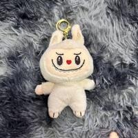 ราคา พร้อมส่ง Su180Labubu พวงกุญแจ กระต ่ ายตุ ๊ กตาพวงกุญแจรถ Creative Labubu ตุ ๊ กตากระเป ๋ านักเรียนจี ้ สําหรับ (21927312966)