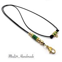 ราคา สร้อยพระ สร้อยพระเชือกร่ม ห้อยพระได้2องค์ (11678446177)
