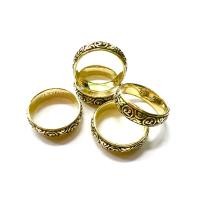 ราคา แหวนทองฝาบาตรนะโม (21245075798)