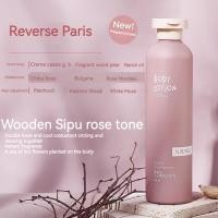 ราคา โลชั่นน้ำหอม ครีมทาผิวน้ำหอม 268 ml Squalane Fragrance Body Lotion Lasting Fragrance Moisturizing (20339641896)