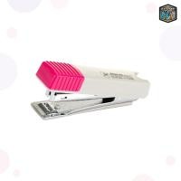 ราคา Horse ตราม้า เครื่องเย็บกระดาษ H 10MS สีพาสเทล จำนวน 1 ตัว (21784275434)