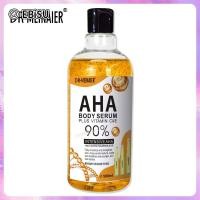 ราคา EBiSU AHA Essence Gentle Firming Repair Skin Arbutin Hydrating Moisturizing Brightening Essence Solution 500Ml (21796960838)