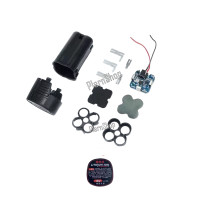 ราคา กล่องแบตเตอรี่สว่านไร้สาย 12v 16 8v เคสแบตเตอรี่สว่านไร้สาย battery Case สำหรับสว่านไร้สาย (21302127195)