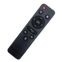 ราคา Remote Control for 331 Max X3 MINI V8 MAX H616 Smart TV Box Android 10 9 0 4K Media Player Top Box Controller Easy to Use (21459494227)