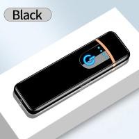 ราคา ไฟแช็ค ไฟฟ้า แบบชาร์จ usb ไฟแช็คเท่ๆสวยๆ แถมสายชาร์จ ไฟแช็คสำหรับเดินป่า สะสม ควงได้ วินเทจ ไม่มีวัตถุไวไฟ อุปกรณ์แคมป์ปิ้ง (22440557690)