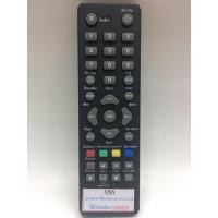 ราคา รีโมทกล่องดิจิตอลทีวี วิชั่น Vision เก็บเงินปลายทางได้ (17963395057)