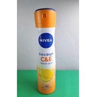 ราคา NIVEA นีเวีย สเปรย์ลดเหงื่อและระงับกลิ่นกาย สำหรับผู้หญิง ขนาด 150 มล (22025410584)