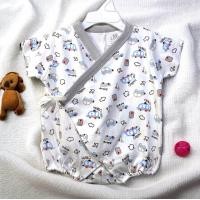 ราคา ชุด ซามูไร งานMeLove ผ้าcotton (21784043813)