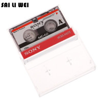 ราคา SAI LI WEI Xoitop Sony 3mc Voice Player กลองเทปคาสเซ็ตมาตรฐานพร้อมเทปบันทึกแม่เหล็กเป็นเวลา60นาที VN (21996338014)