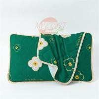 ราคา ปลอกหมอน 1 ชิ้น ปอกหมอนหนุนหัว ใยสังเคราะห์100 19 x 29 นิ้ว 48 x 74 cm (22273699353)