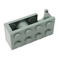 ราคา LIDIP บล็อกอาคารอาคาร ที่ยึดเทปกาว เทปกระดาษเทป หลายสี เครื่องจ่ายเทป แบบพกพาได้ เครื่องเขียนสเตชันเนอรี ที่ยึดเทปลูกกลิ้ง นักศึกษาออฟฟิศ (22316831198)