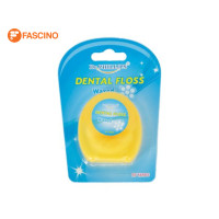 ราคา DR PHILLIPS Dental Floss Wax 55 Yards ไหมขัดฟัน 55 หลา แบบเคลือบแว็กซ์ (18500997531)