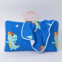 ราคา ปลอกหมอน 1 ชิ้น ปอกหมอนหนุนหัว ใยสังเคราะห์100 19 x 29 นิ้ว 48 x 74 cm (22273699351)