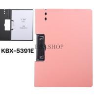 ราคา คลิปบอร์ดหนีบเอกสาร A4 แนวนอน กระดานรองเขียน แฟ้มใส่เอกสาร อุปกรณ์สำนักงาน สินค้าพร้อมส่งในไทย (21502090868)