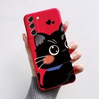 ราคา เคสสำหรับ Sumsung S21 FE 5G ฝาครอบป้องกันกระตุ้นสำหรับผู้ใหญ่แพนด้าน่ารักสำหรับ Samsung Galaxy S21FE S21 FE 5G SM G990B Ds 6 4 เคสโทรศัพท์ (21562649155)